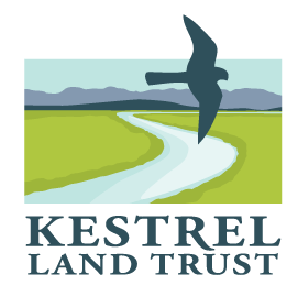 Kestrel Land Trust logo