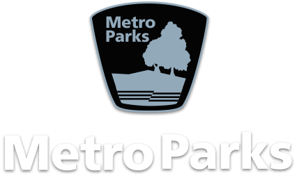 Columbus Metro Parks logo