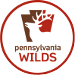 Pennsylvania Wilds logo