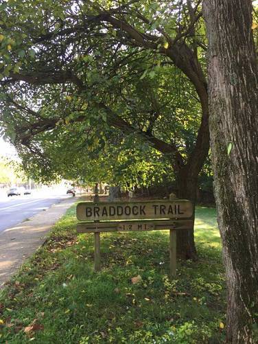 Picture 4 of Braddock Trail