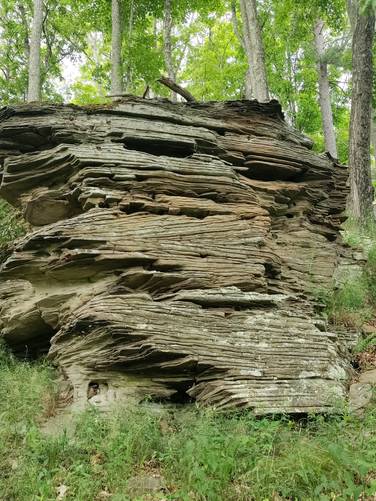 Picture 7 of Chimney Rocks