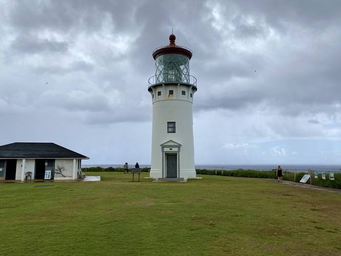 Kilauea Lighthouse Trail default picture