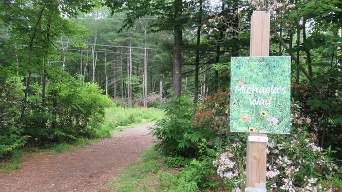 Michaela's Way and Loop Trail default picture