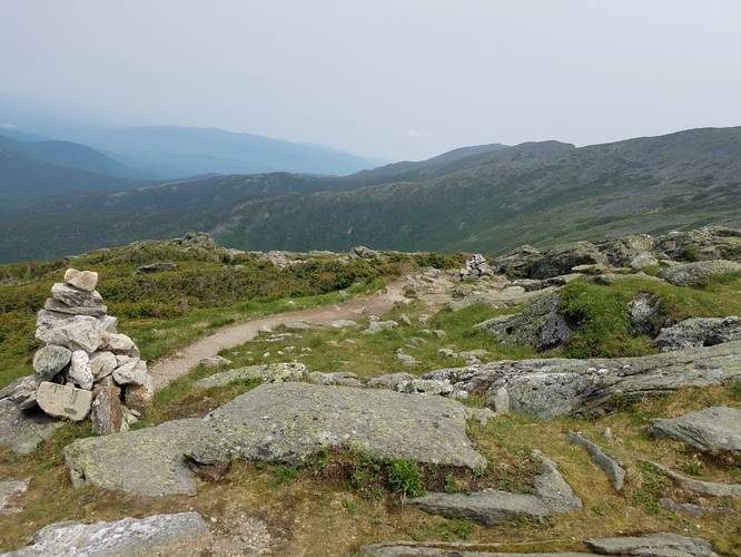Mt. Washington via Ammonoosuc Ravine Trail and Jewell Trail - Mount Washington via Ammonoosuc Ravine Trail and Jewell Trail album Mt. Washington via Ammonoosuc Ravine Trail and Jewell Trail - Mount Washington via Ammonoosuc Ravine Trail and Jewell Trail album