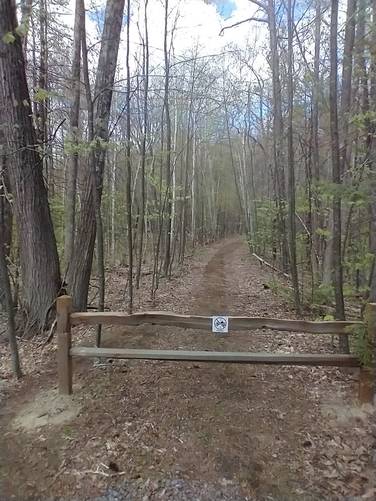 Putnam Loop Trail