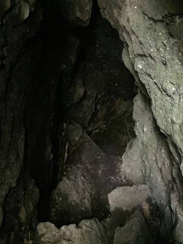 Picture 22 of Sunderland Cave Aug 2019